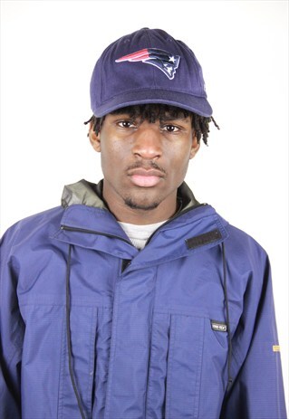 VINTAGE REEBOK NFL CAP