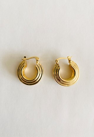 VINTAGE HOOP