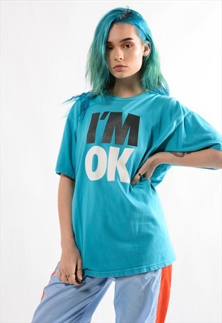 VINTAGE NIKE AIR T-SHIRT