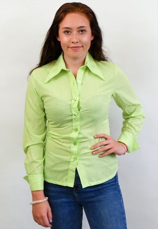 VINTAGE SHIRT
