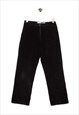 Northern Reflections Cord Pant Stretch Fit Navy