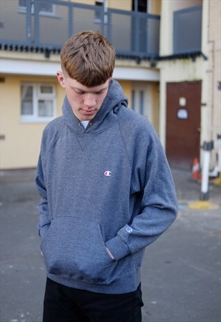 90S VINTAGE CHAMPION JUMPER