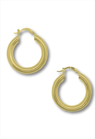 BOLD HOOPS