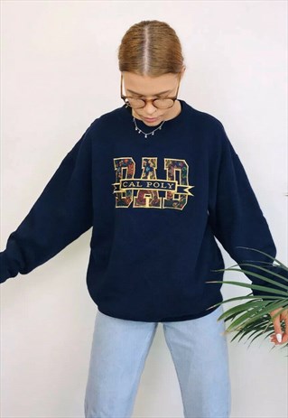 vintage jansport sweatshirt