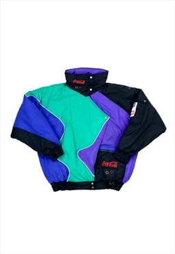 1994 winter Olympics Puffer Jacket