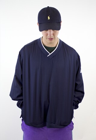 VINTAGE ADIDAS SPORTS TOP.
