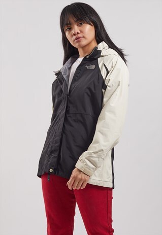 VINTAGE THE NORTH FACE LIGHTWEIGHT JACKET