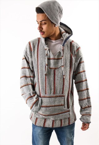 VINTAGE BAJA HOODIE JACAW99D