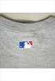 VINTAGE MAJESTIC DEADSTOCK TEXAS RANGERS TSHIRT MENS