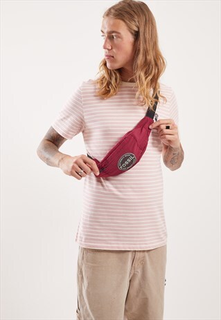 VINTAGE FESTIVAL BUM BAG