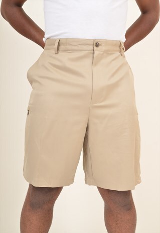 izod chino shorts