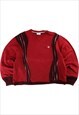 REWORK Champion COOGI 90's Crewneck Sweatshirt Men's Medium 