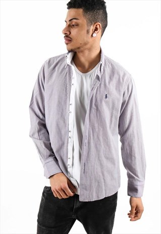 VINTAGE RALPH LAUREN SHIRT S49