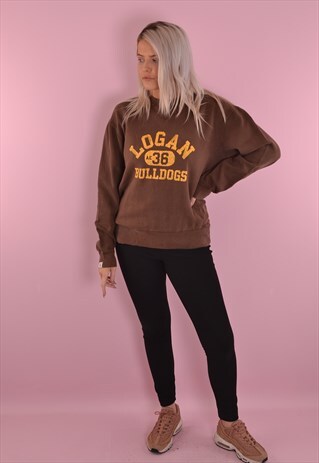 AMERICAN STYLE SWEATSHIRT GJ1962
