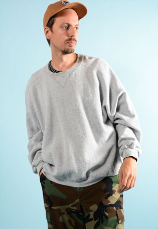 STARTER VINTAGE STARTER SWEATSHIRT