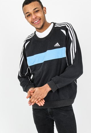 VINTAGE ADIDAS SWEATSHIRT