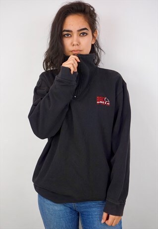 VINTAGE 90'S PULLOVER SWEATSHIRT