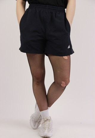 VINTAGE ADIDAS SHORTS