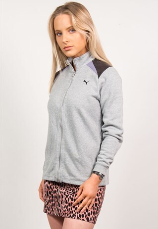 PUMA TRACKSUIT JACKET