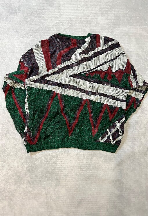 garment image