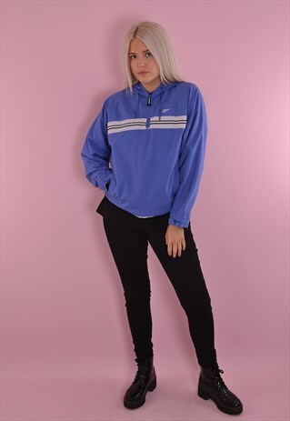 REEBOK PULLOVER JACKET GTJ1525
