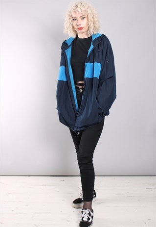 VINTAGE 80'S SHELL JACKET