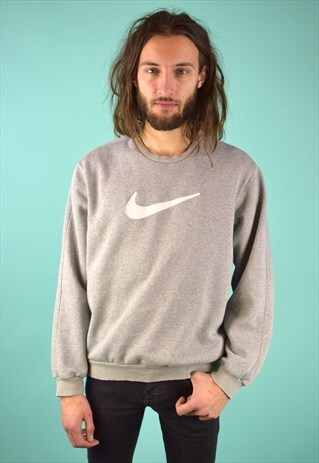 VINTAGE 90'S NIKE SWEATSHIRT