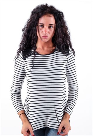 VINTAGE RALPH LAUREN T-SHIRT AWT1B