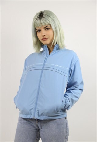 VINTAGE 90S REEBOK SPORTS JACKET