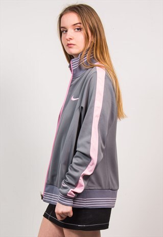 NIKE TRACKSUIT JACKET