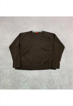 Levi's Knitted Jumper Men's XL