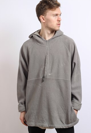 VINTAGE NIKE HOODIE