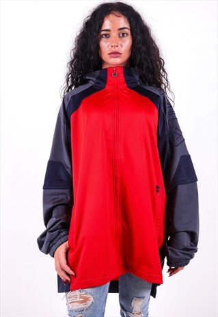 VINTAGE FILA TRACK JACKET J3621