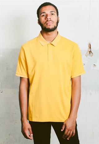 VINTAGE 90S CHAMPION POLO SHIRT