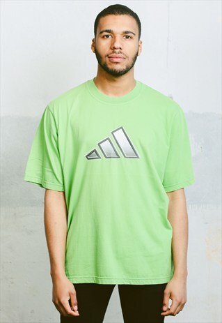 VINTAGE ADIDAS T-SHIRT