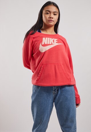 VINTAGE NIKE SWEATSHIRT