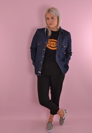 LEVI'S DENIM SHIRT GRL1482