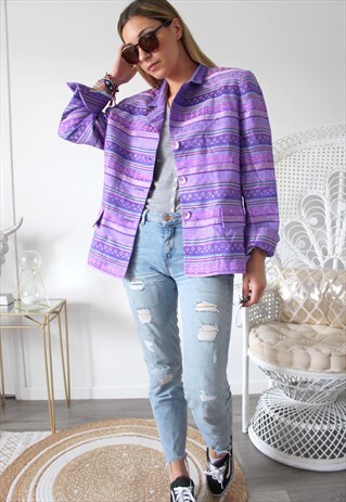 VINTAGE JACKET