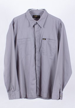Vintage Lee Worker Shirt