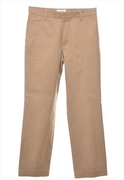 Dockers Brown Chinos - W29
