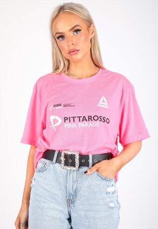 VINTAGE REEBOK T-SHIRT T36