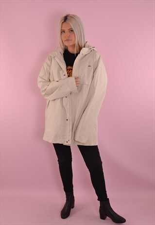 LACOSTE CAGOULE JACKET GRH1385