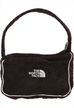 REWORK The North Face BAG 00's Y2K Fleece Denali Bag Women's