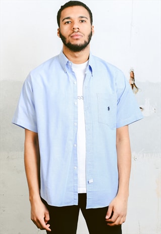VINTAGE RALPH LAUREN SHIRT