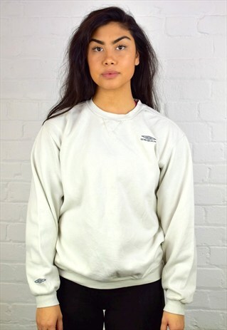 VINTAGE 90'S UMBRO SWEATSHIRT