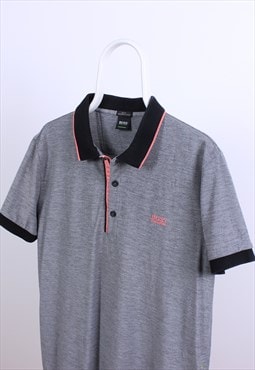 Hugo Boss Short Sleeve Polo