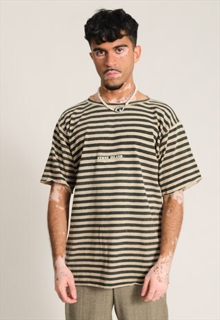 STONE ISLAND MARINA 80S T SHIRT