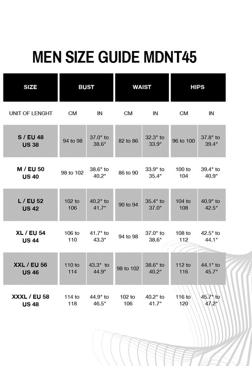 garment image