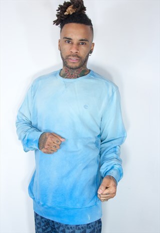 TIMBERLAND VINTAGE SWEATSHIRT