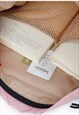 HELLOLULU REA - DAILY DUO SHOULDER BAG (S) / CONCH SHELL